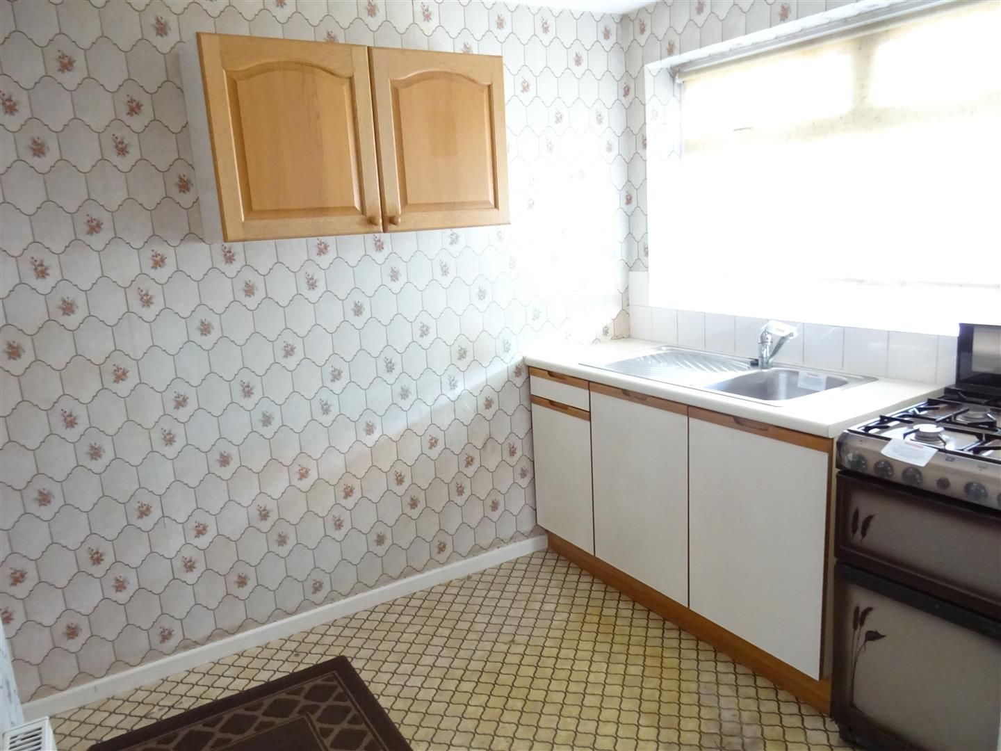 2 bedroom detached bungalow for sale, Carter Dale, Whitwick