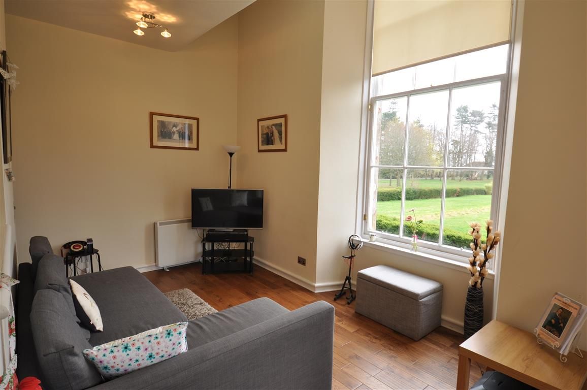 1 bedroom apartment for sale, Carmunnock Road Aikenhead House, Glasgow