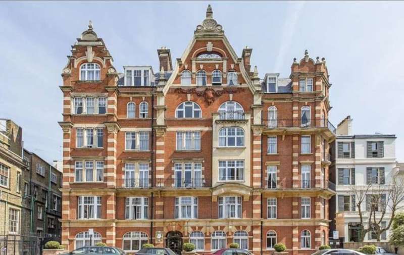 1 Bedroom Flat To Rent In Kensington Search your