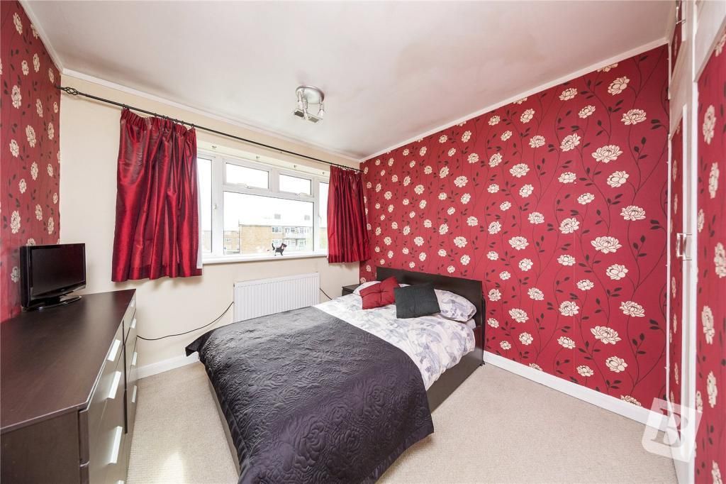 3 bedroom detached house for sale, Front Lane, Upminster, RM, RM14 1LH
