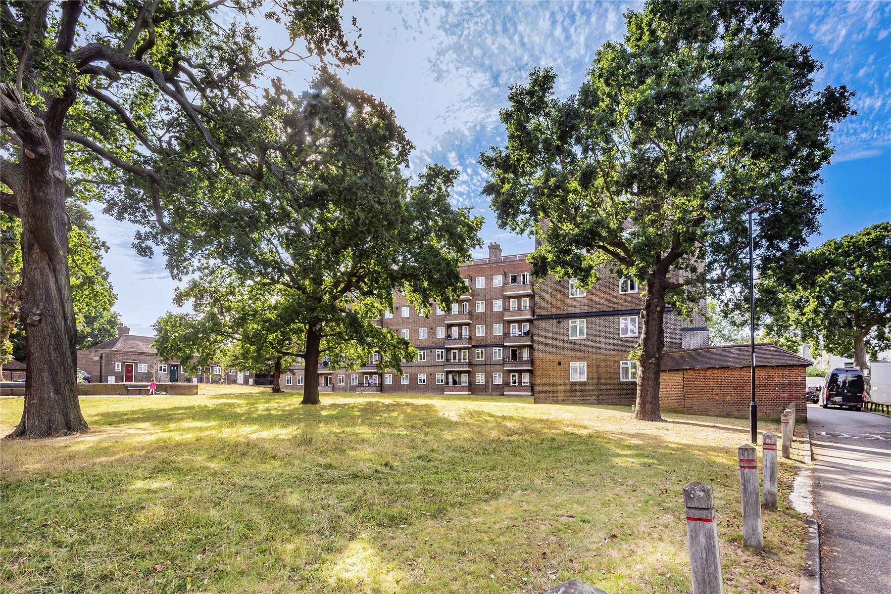 2 bedroom flat for sale, Beckenham Hill Road, Beckenham, BR3 1TF