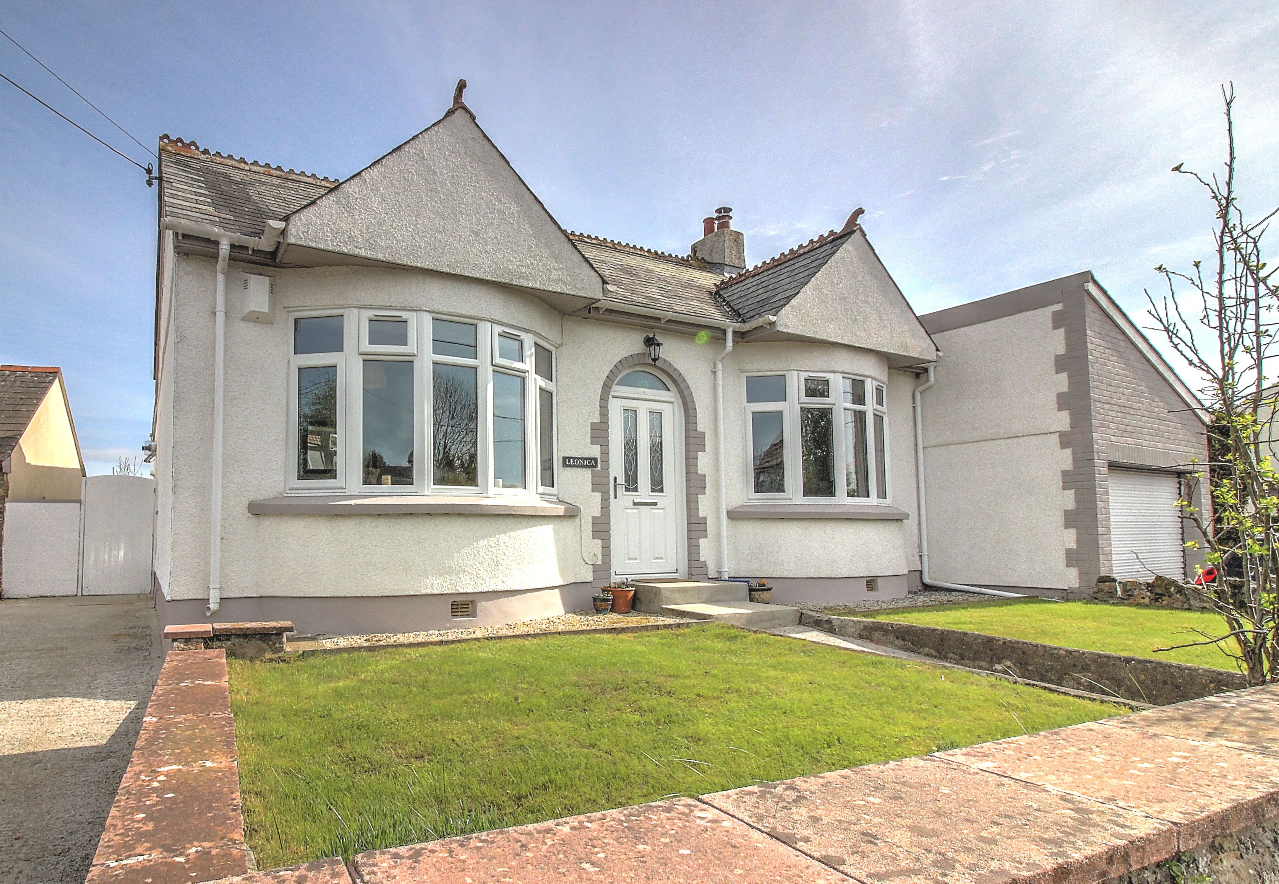 3 bedroom detached house for sale, Trematon, Saltash PL, PL12 4RS