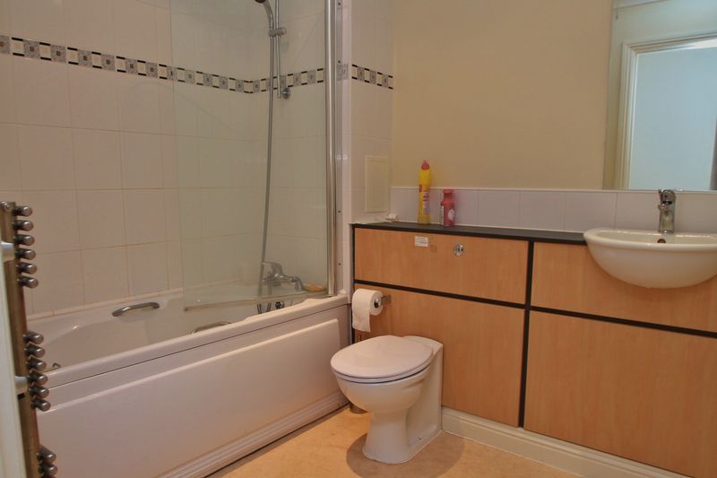 2 bedroom flat to rent, Park Road North, Middlesbrough, TS1 3NL