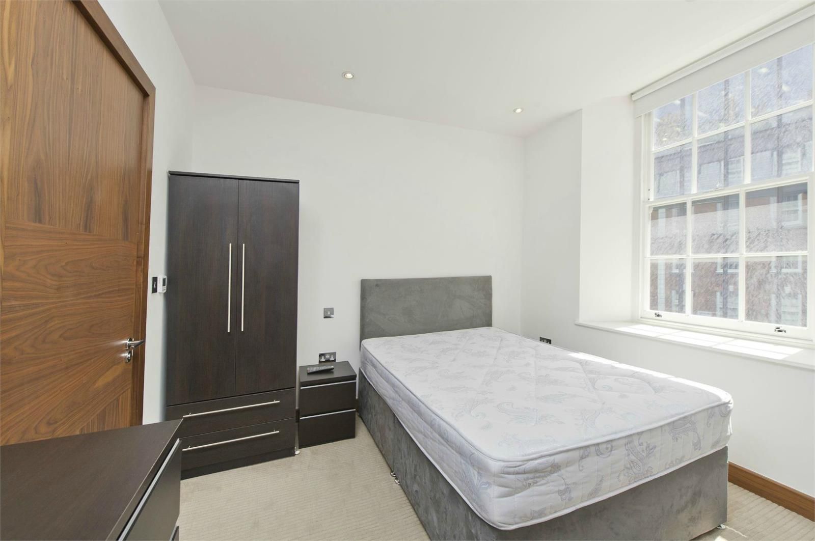 1 Bedroom Flat For Sale The Belvedere Bedford Row Holborn