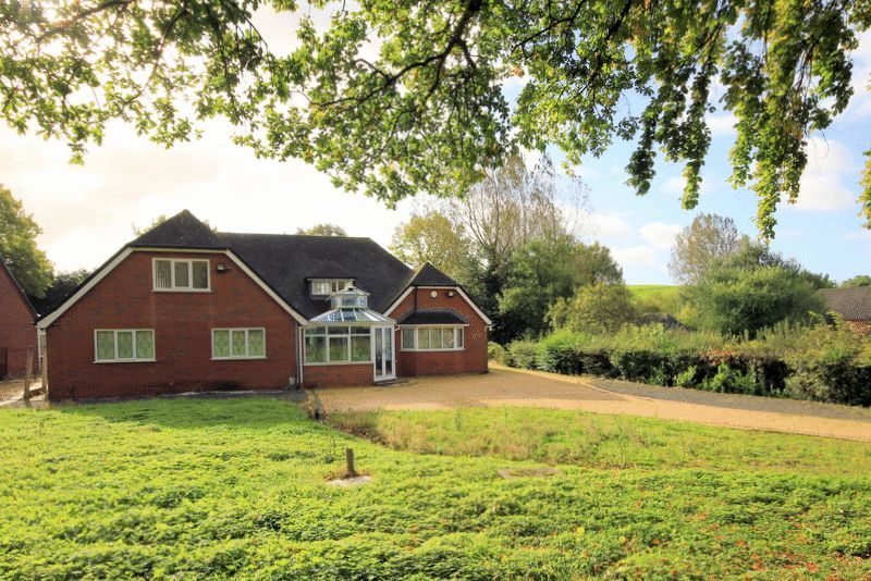 6 bedroom detached house for sale, Hartwell Lane, Rough Close, StokeOn