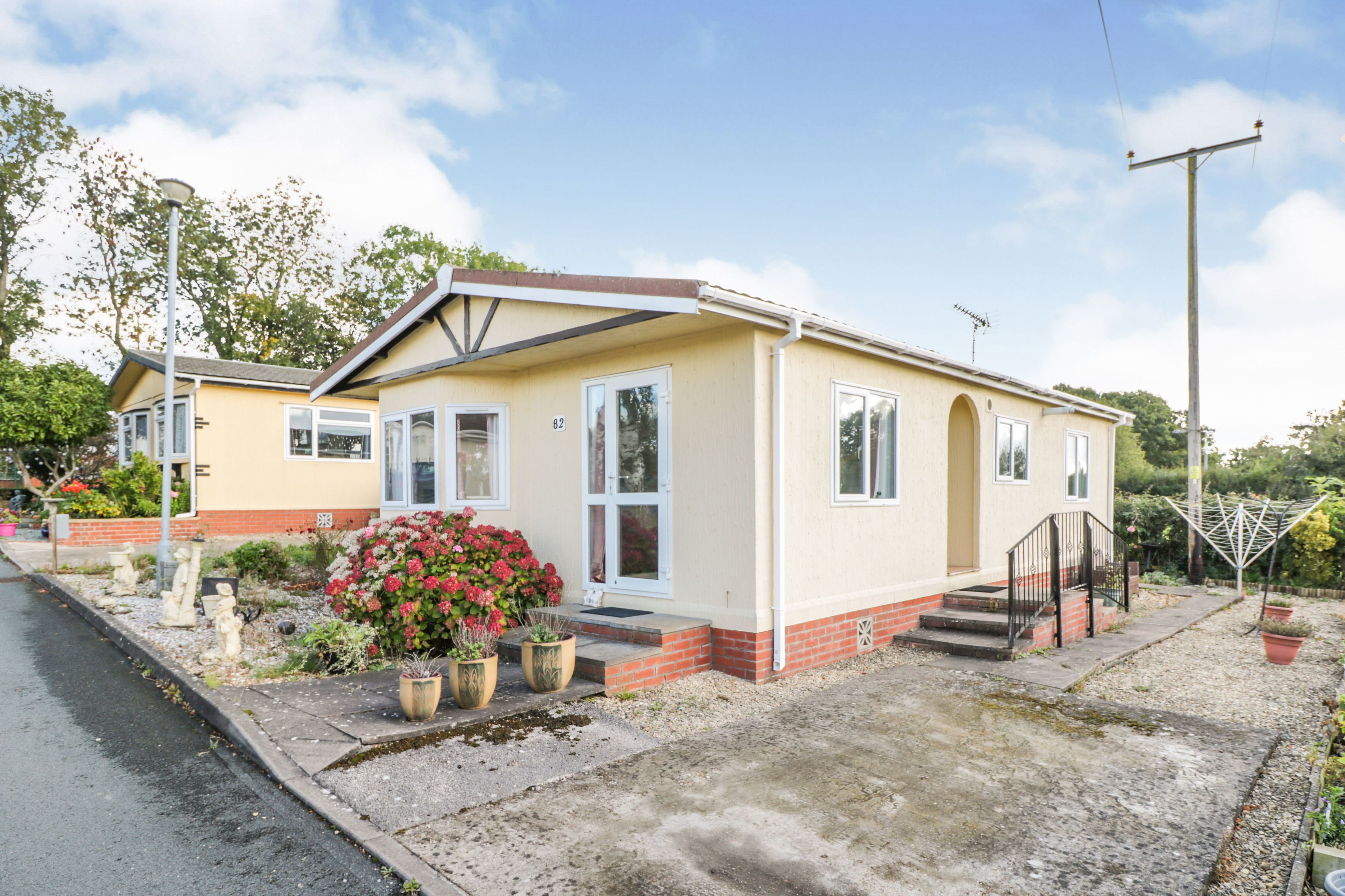 House For Sale In Highley Bridgnorth at Audra Masi blog