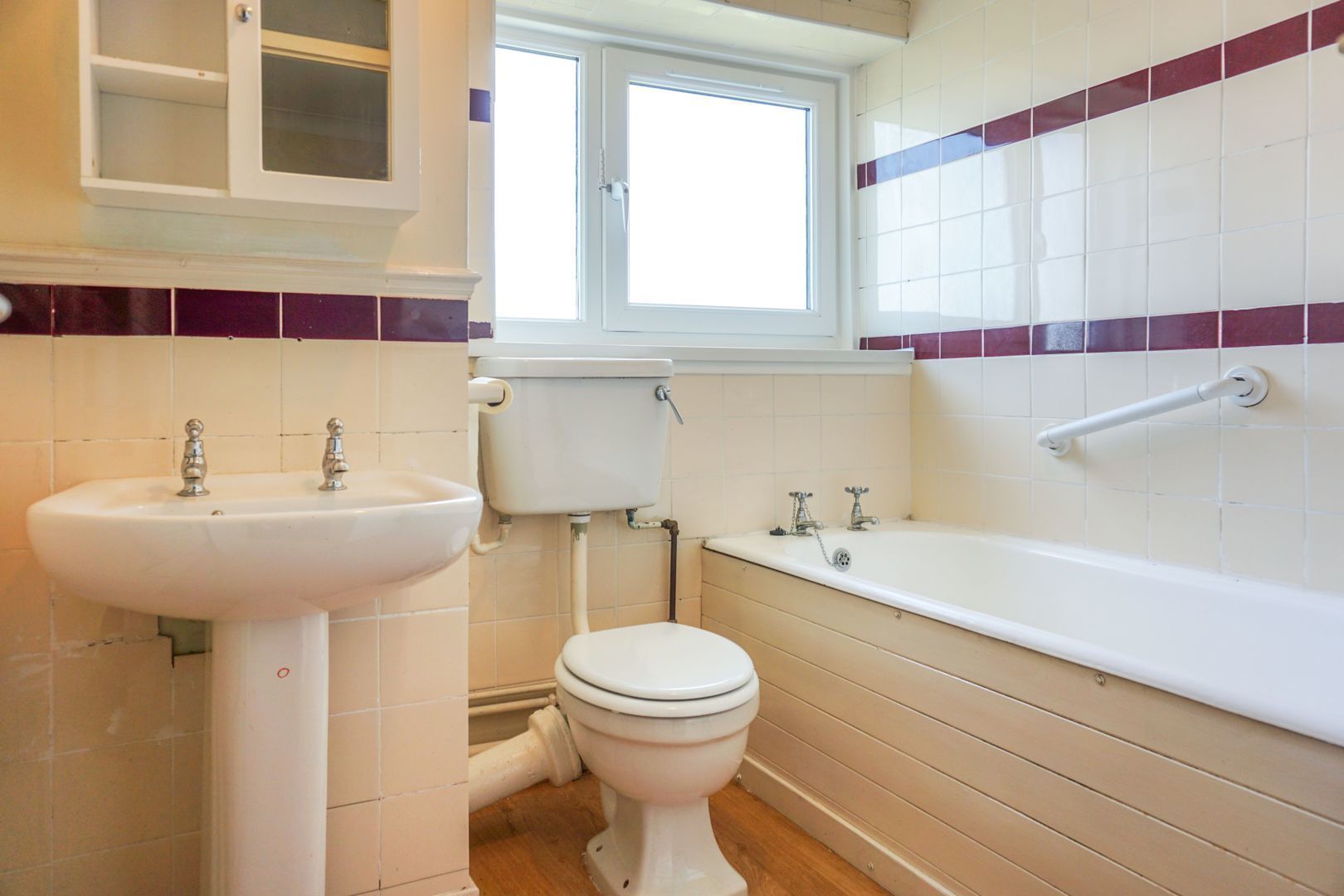 2 bedroom flat for sale, Lydgate Road, Southampton SO, SO19 6LY