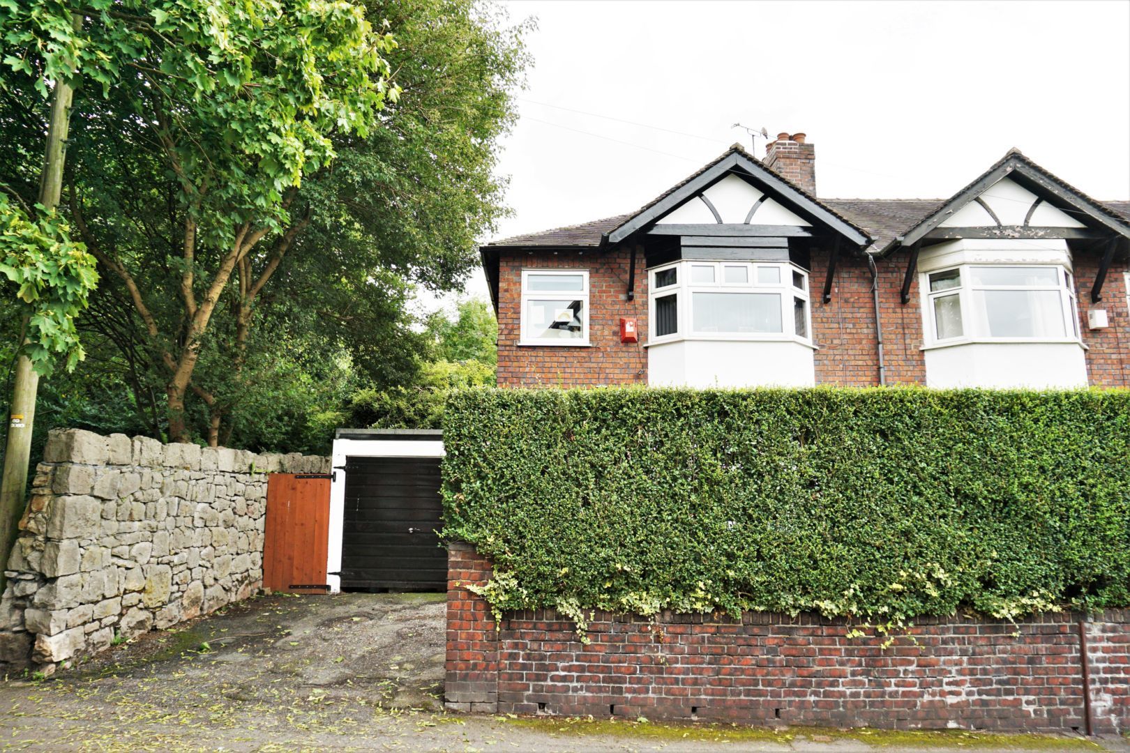 3 Bedroom House For Sale Newcastle Under Lyme