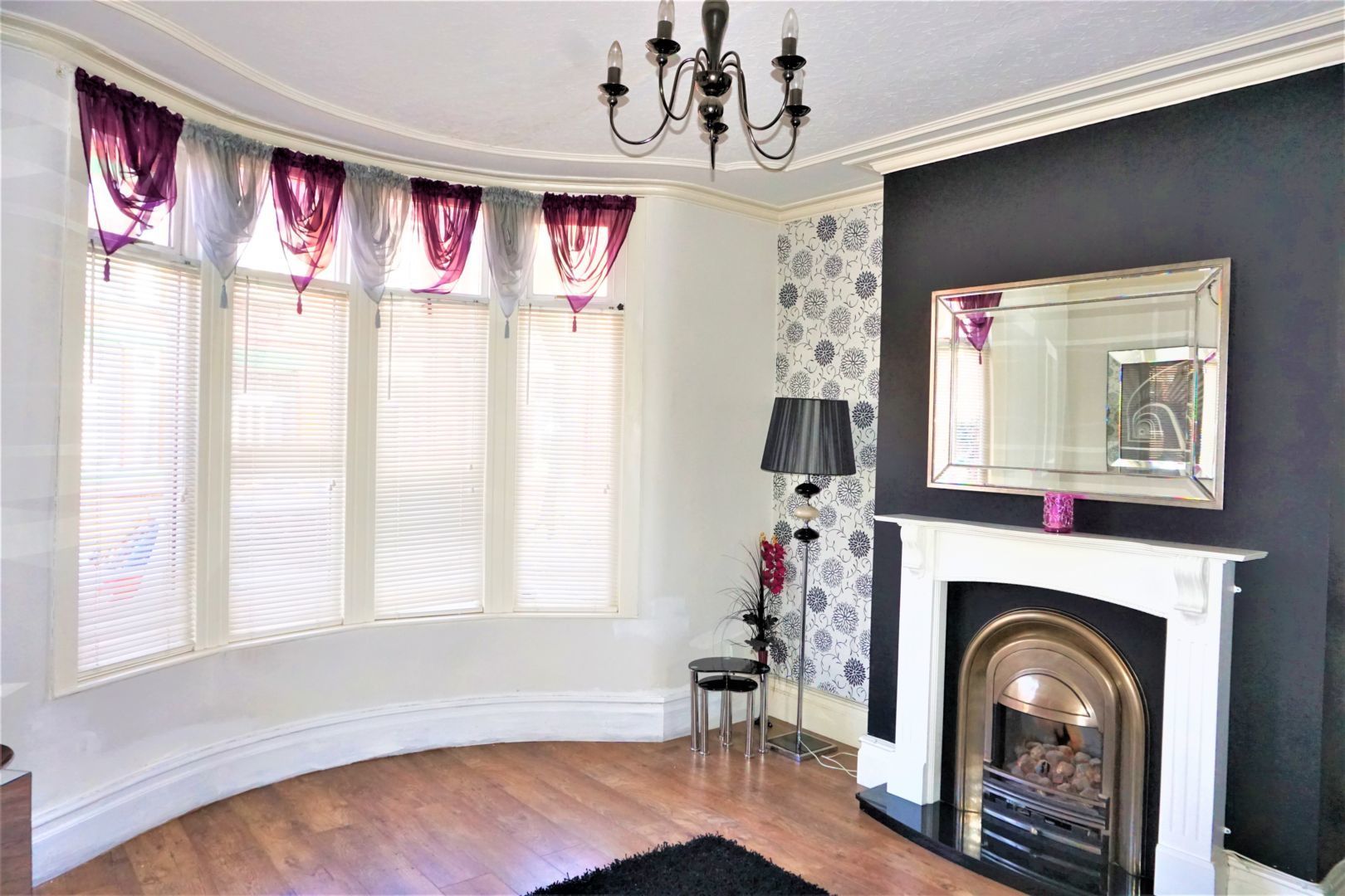 4 bedroom terraced house for sale, Kitchener Drive, Liverpool L