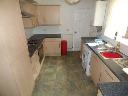 1 Bedroom Flat For Sale Gff St Michaels Road Northampton