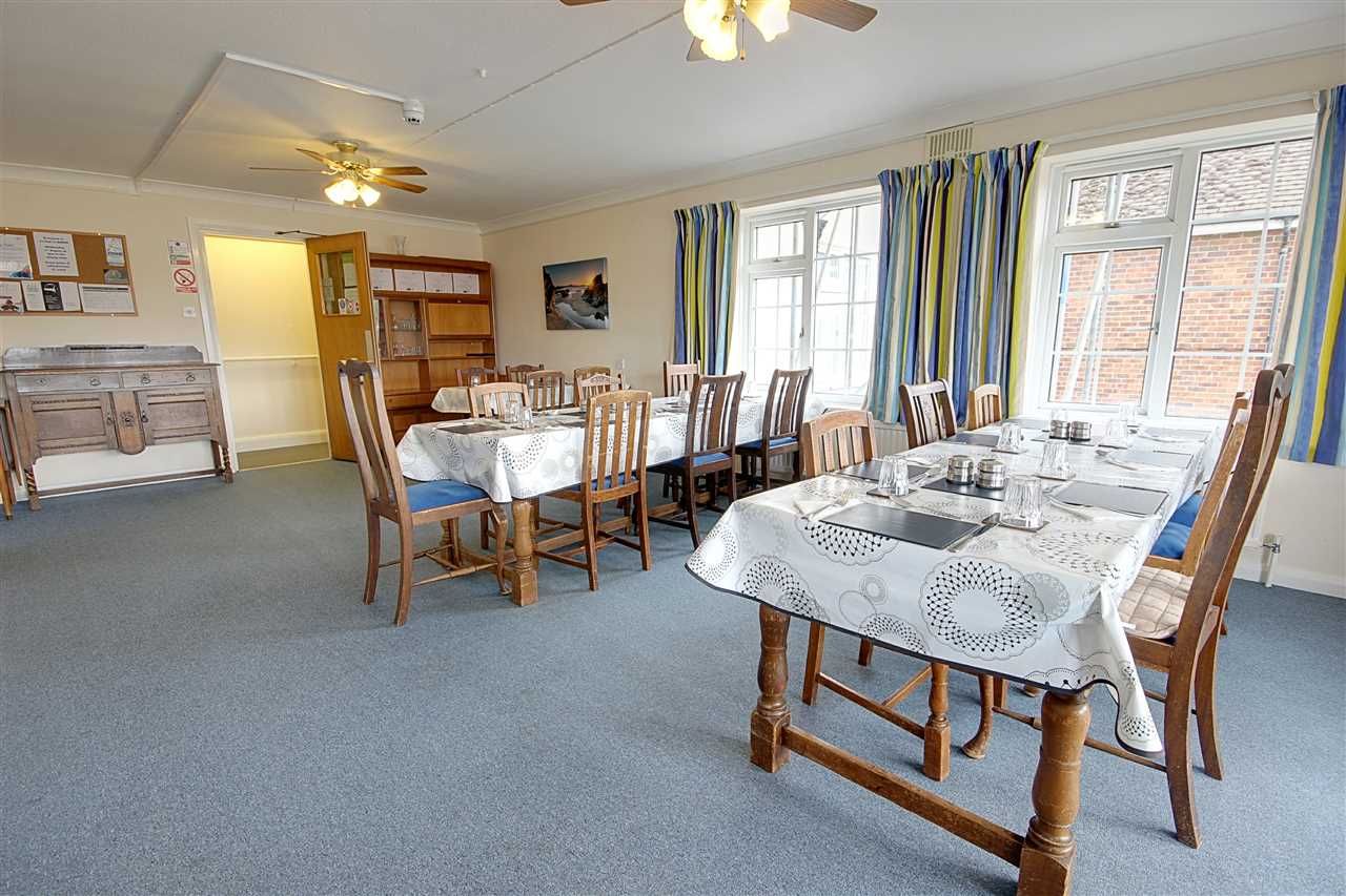 1 bedroom apartment to rent, Dorothy House, Peacehaven, BN10 8DS