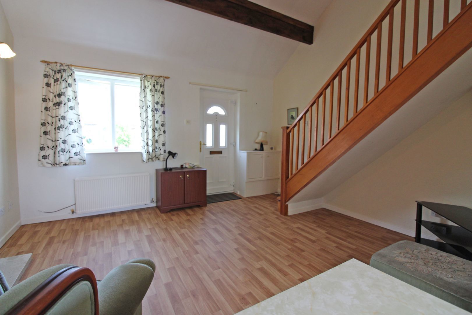 1 bedroom terraced house for sale, Dean Court, Perton, Wolverhampton WV ...