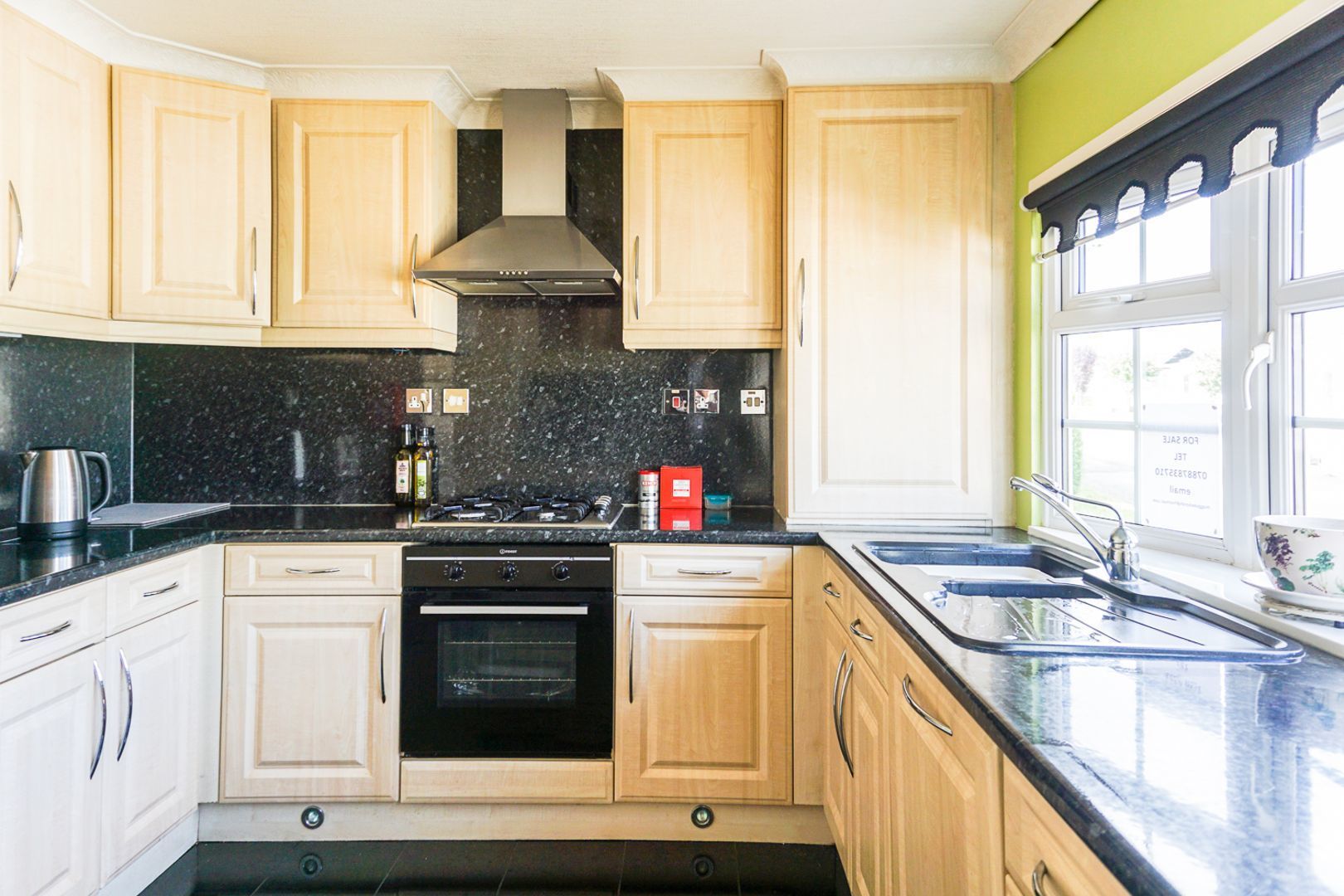 3 bedroom park home for sale, Hawthorn Holiday Park Bempton Lane