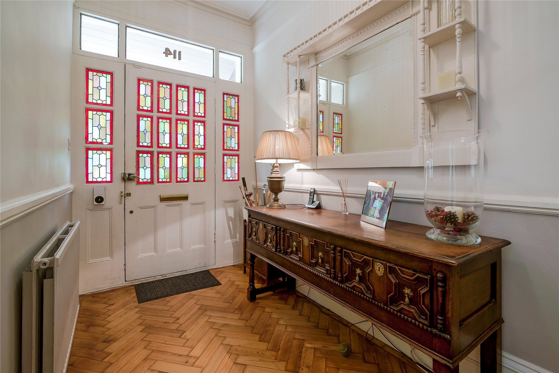 5 bedroom semidetached house for sale, Kenilworth Avenue, London, SW19 7LR