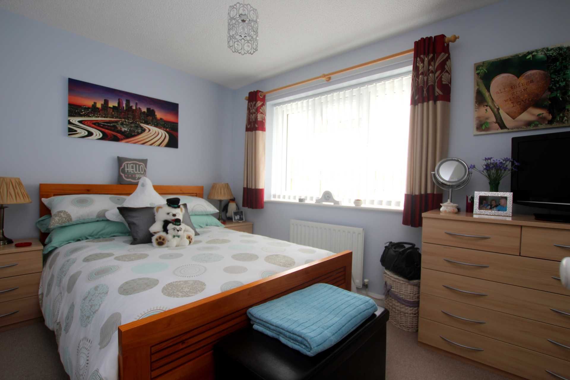 4 bedroom detached house for sale, Hanson Park, Bideford, EX39 3SB