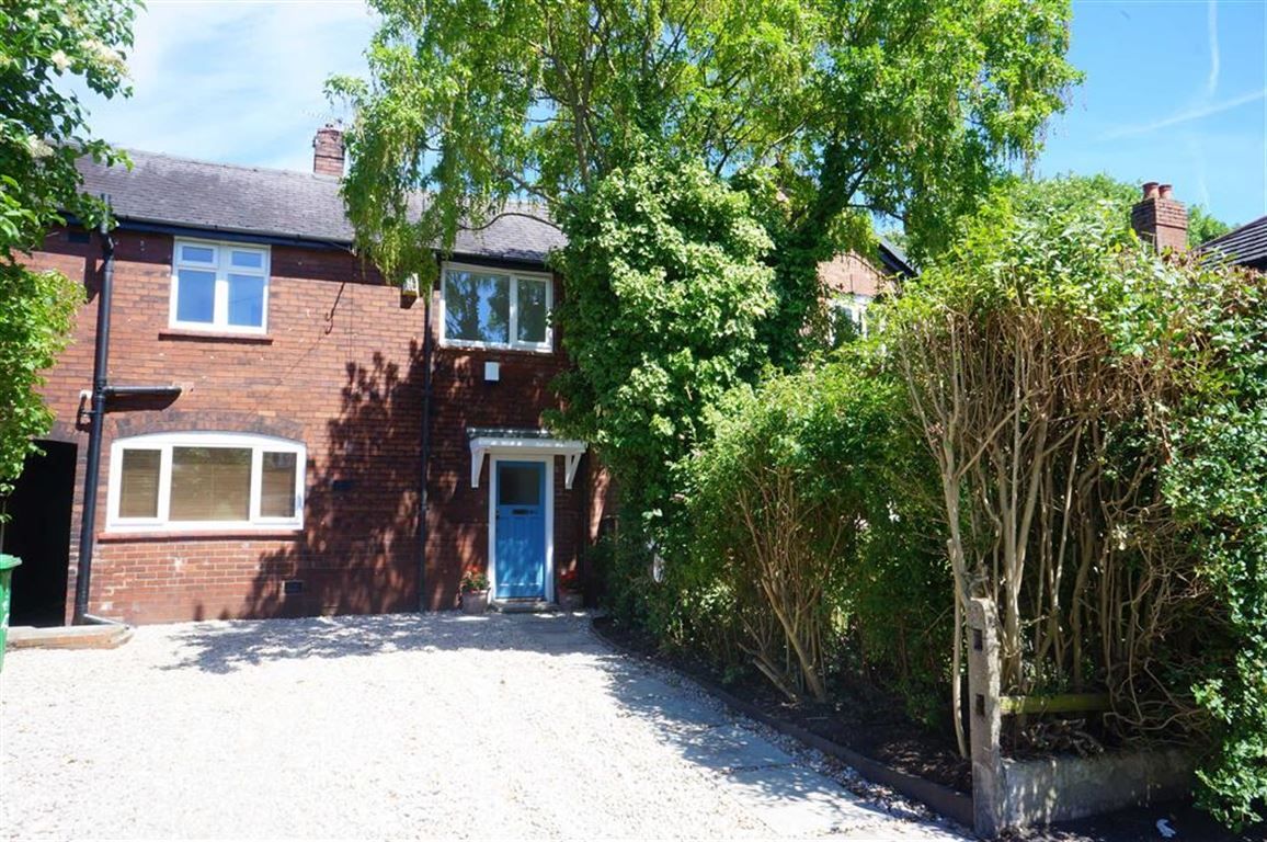 3 bedroom property for sale, Emery Avenue, Manchester, M21 7LF