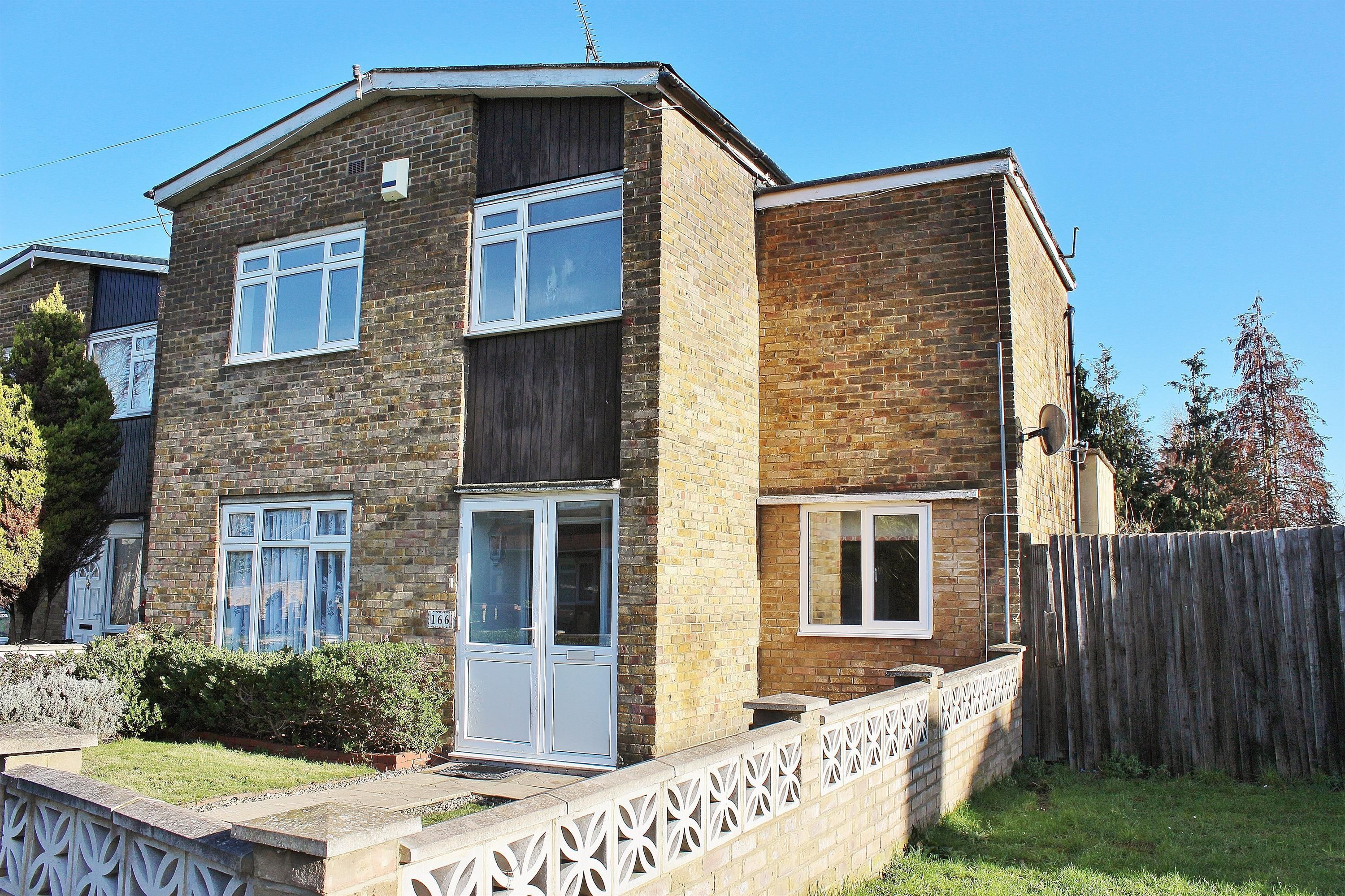 4 bedroom detached house for sale, Bracondale Road, London, SE2 9EF