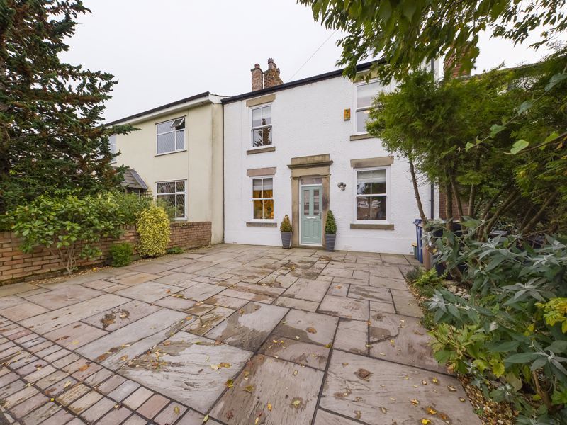 3 bedroom detached house for sale, Chapel Lane, Longton, Preston, PR4