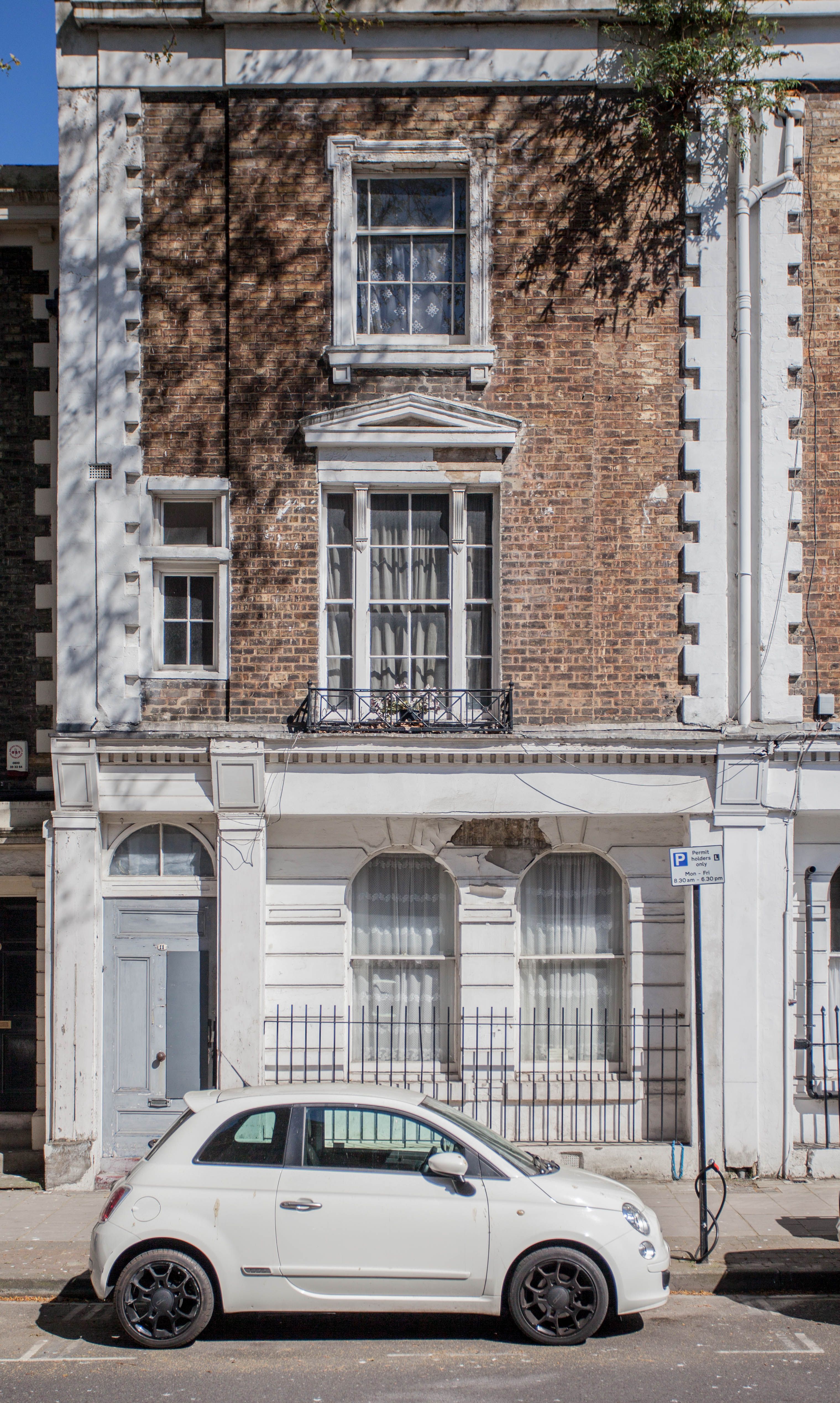 6 bedroom terraced house for sale, Camberwell Grove, London, SE5 8JA