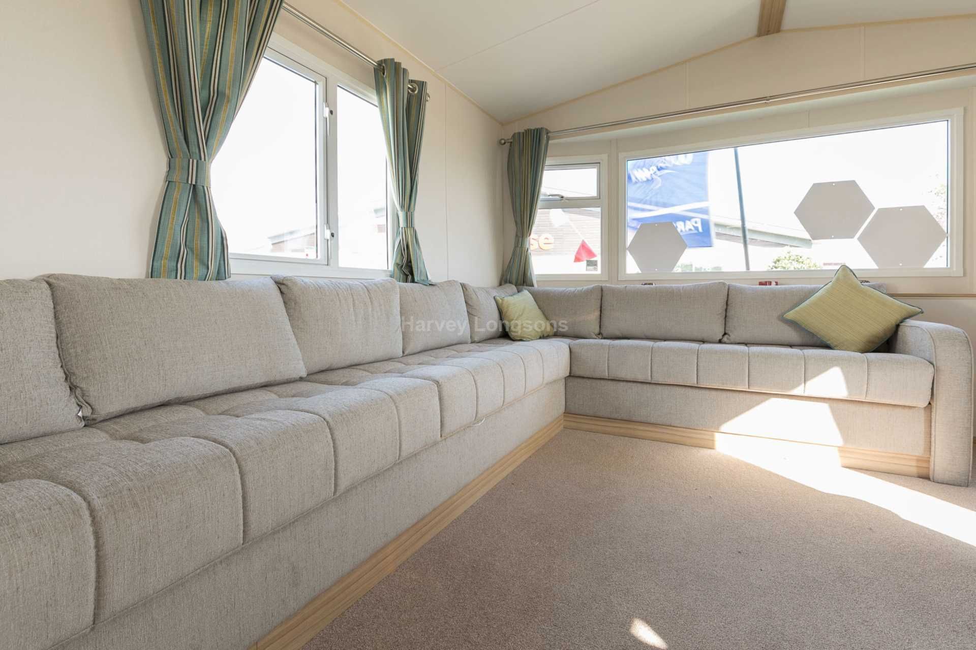 3 bedroom caravan for sale, Pevensey Bay Holiday Park, Pevensey Bay