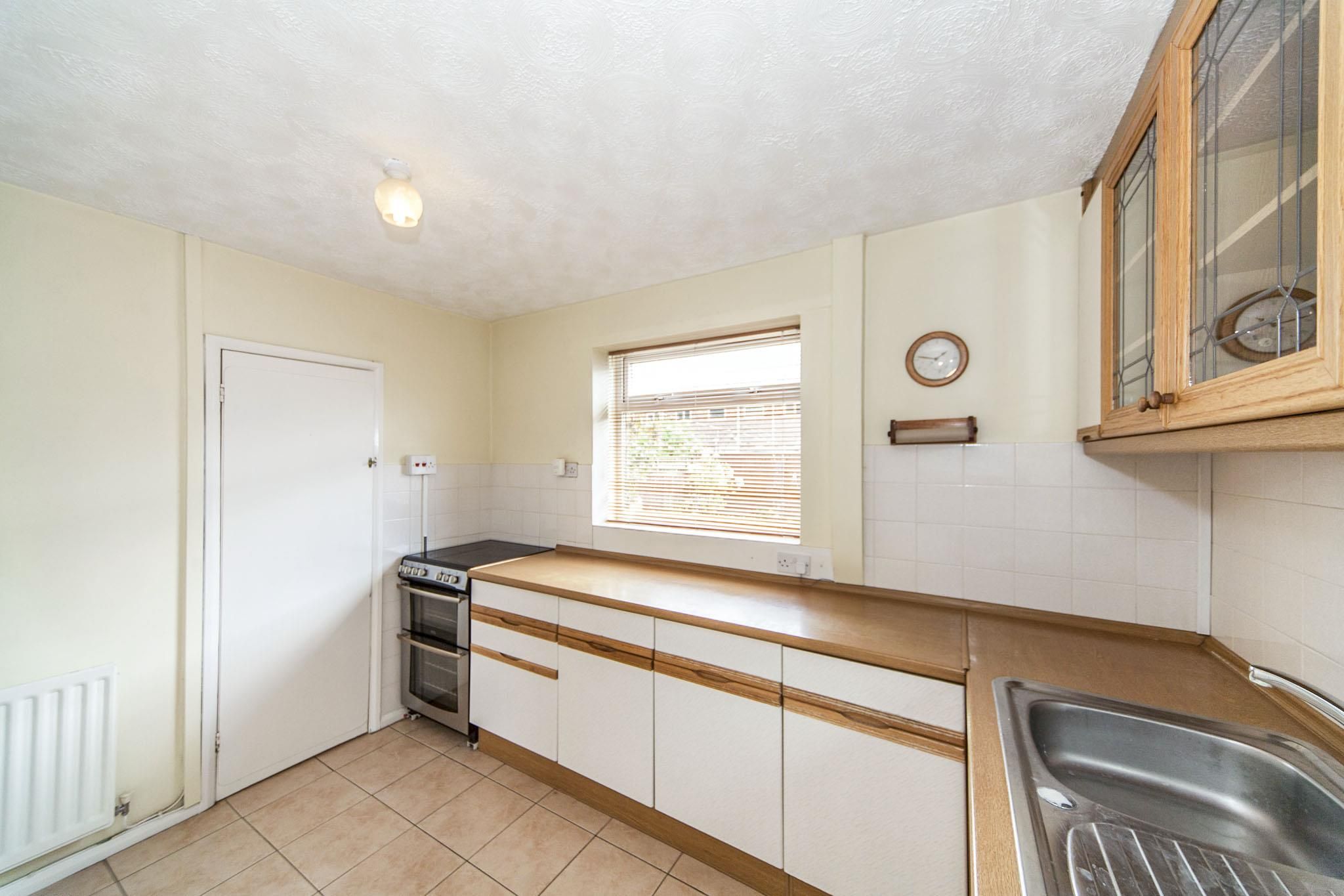2 bedroom end of terrace house for sale, Owton Manor Lane, Hartlepool