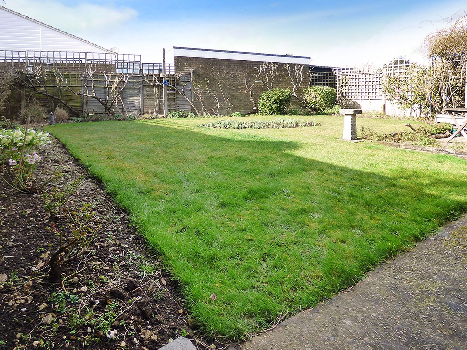 3 bedroom detached bungalow for sale, The Winter Knoll, Littlehampton BN, BN17 6ND