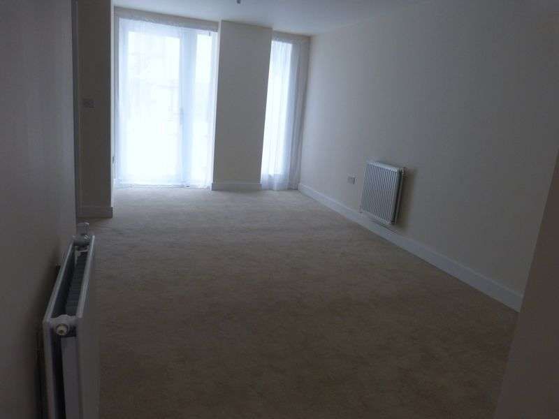 1 Bedroom Flat To Rent Hitherwood Court Colindale London