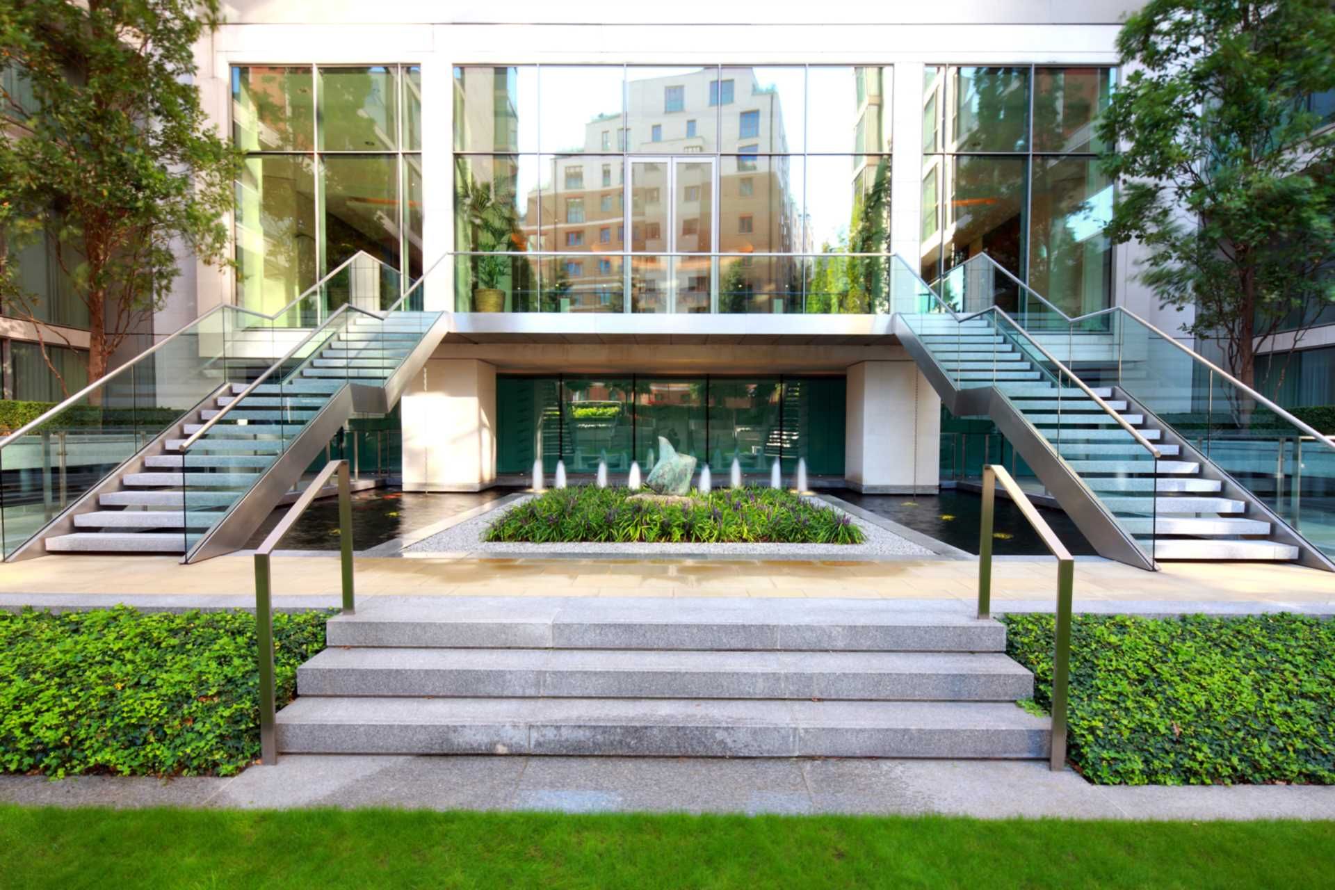 1 bedroom apartment to rent, Apartment GA, Knightsbridge, London, SW7 1RH