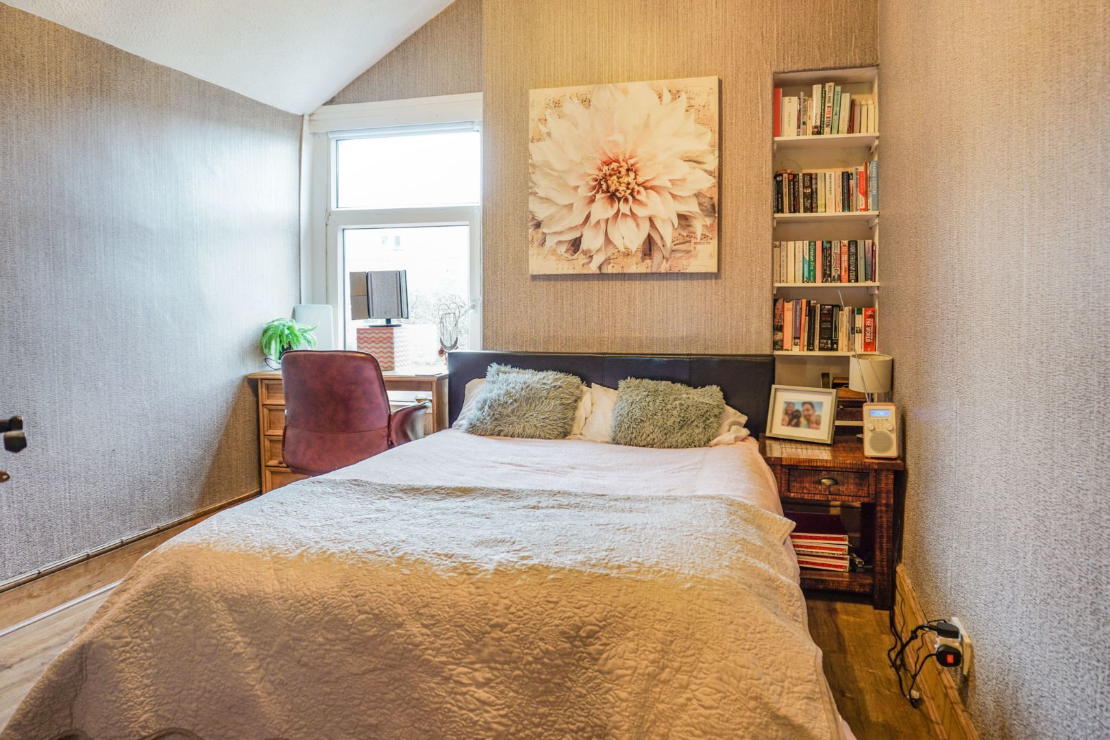 3 bedroom terraced house for sale, Vivian Road, Swansea SA, SA2 0UH