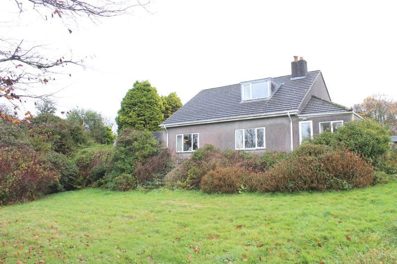 3 bedroom detached house for sale, Larch Grove, Elfordleigh, Nr