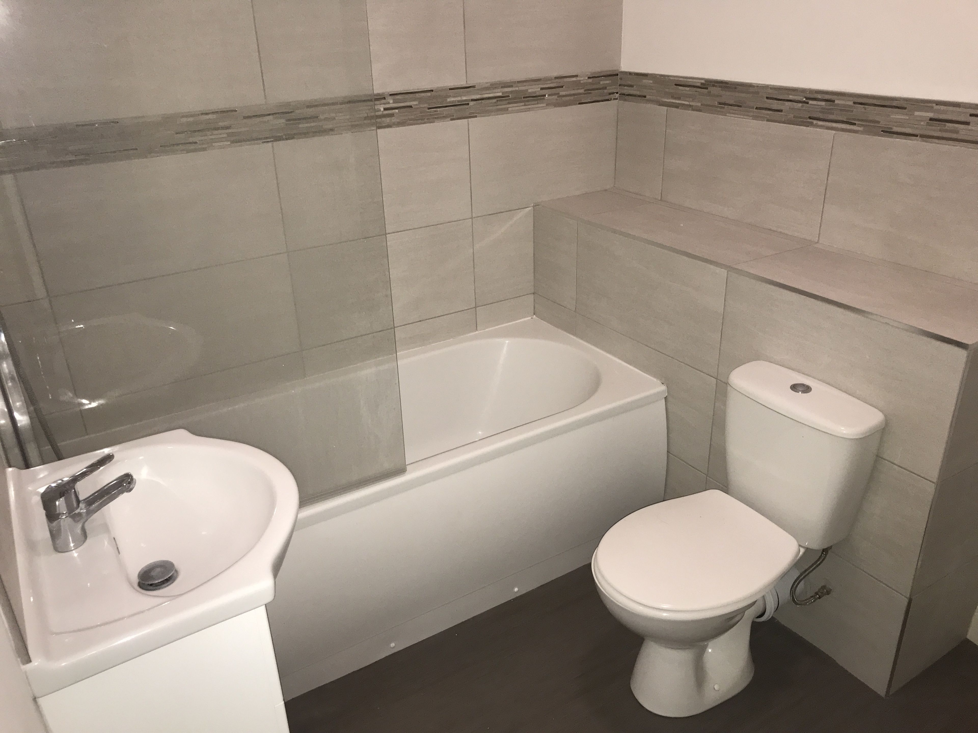 2 bedroom accessible apartment to rent, Danescourt Manor, Danescourt