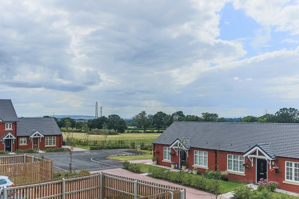 2 bedroom detached house for sale, Ridgeway Meadows, Astwood Bank