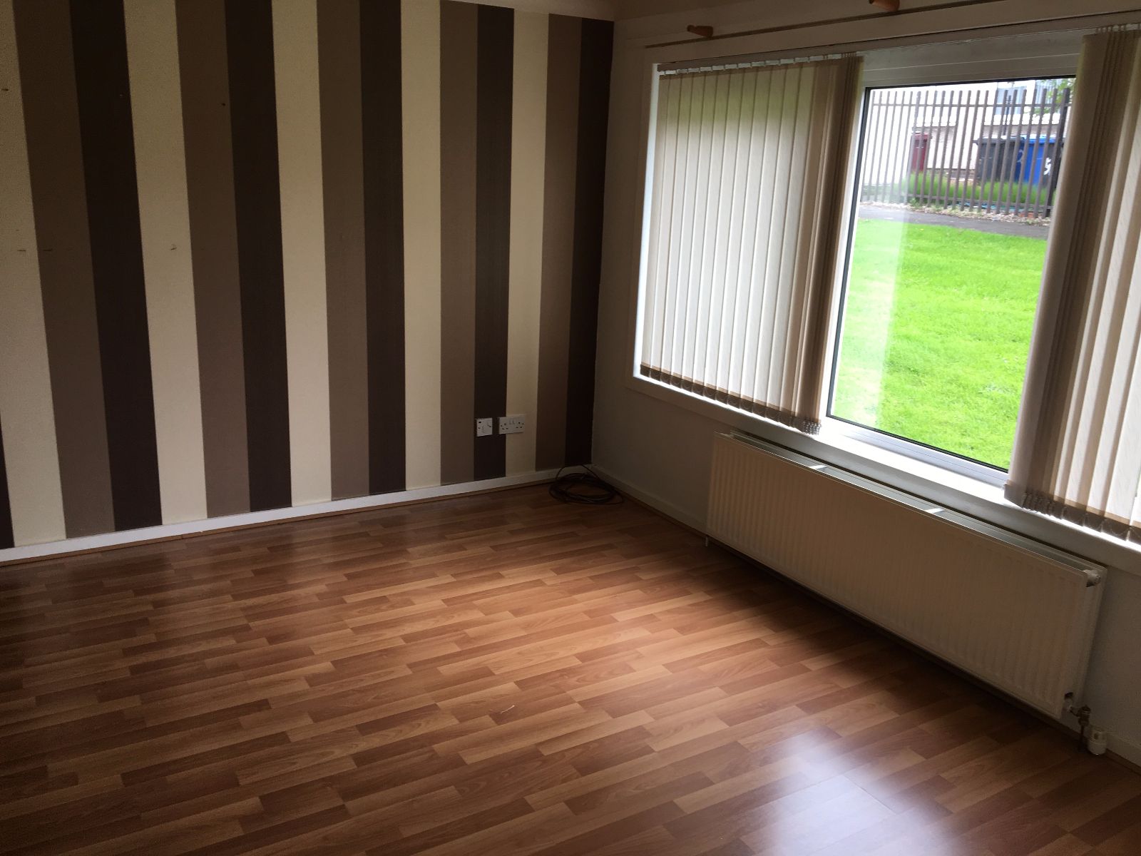 1 bedroom flat for sale, Ballantrae Road, Blantyre G, Glasgow G, G72 0YA
