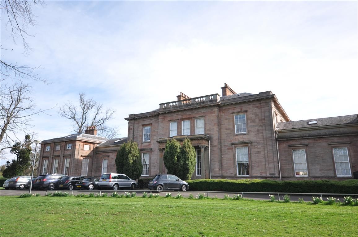 1 bedroom apartment for sale, Carmunnock Road Aikenhead House, Glasgow