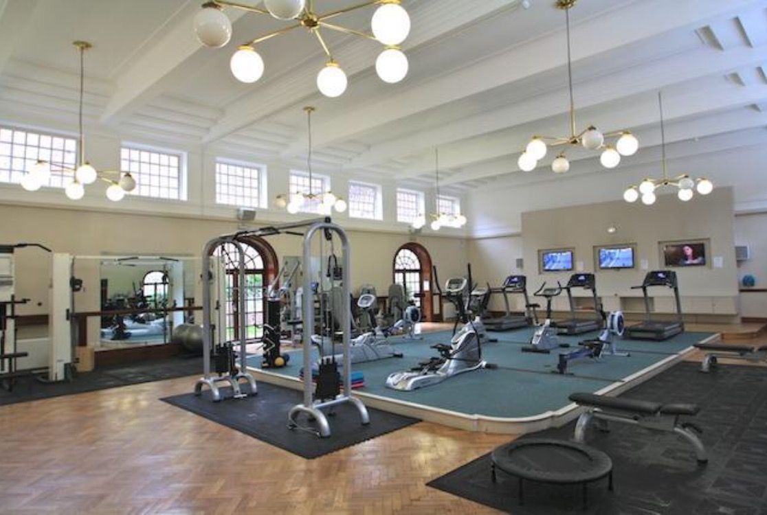 1 bedroom apartment to rent, Repton House, Scott Avenue, London, SW15 3PB