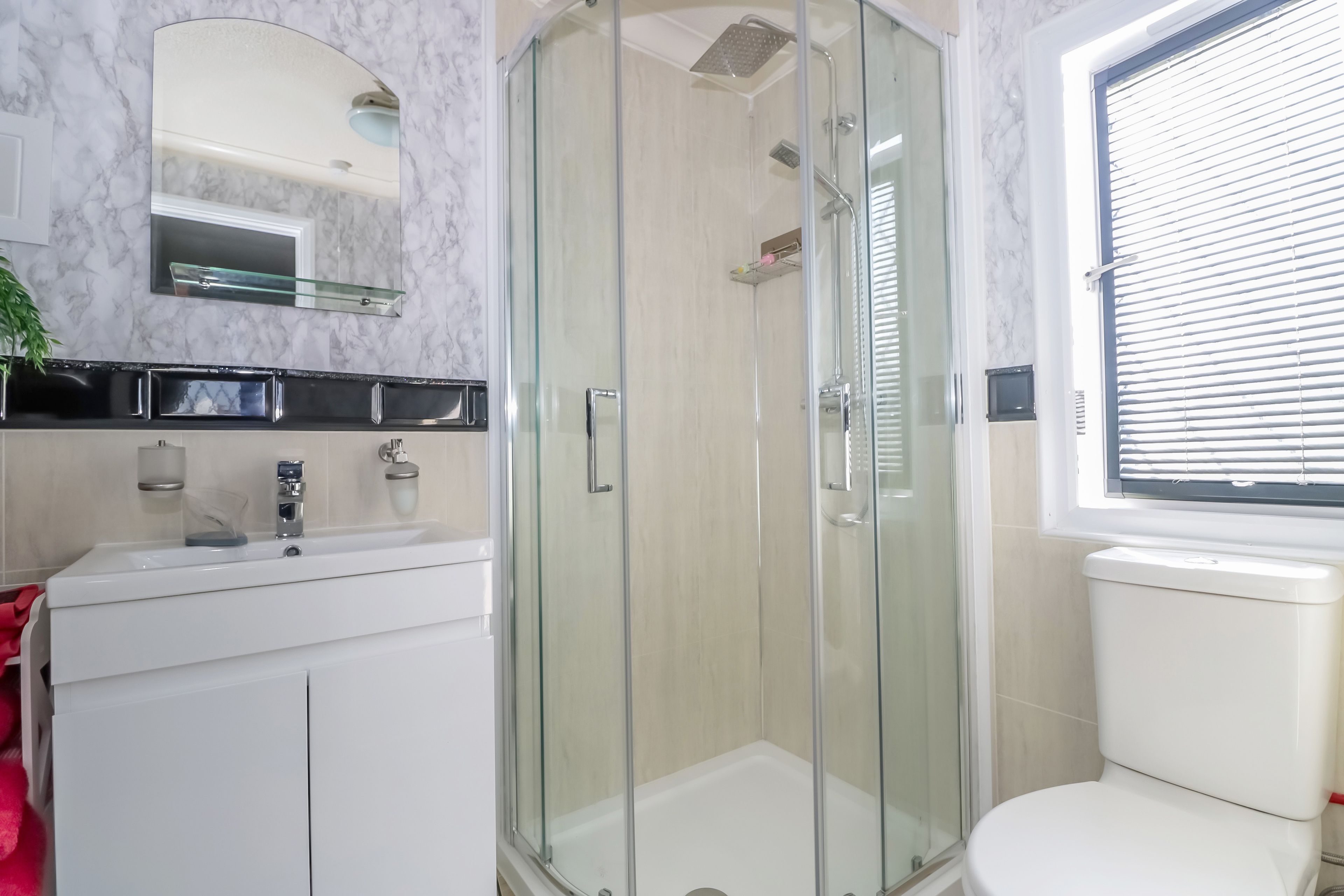 2 bedroom park home for sale, Highley Park Homes, Netherton, Highley, Bridgnorth, WV16 6NR