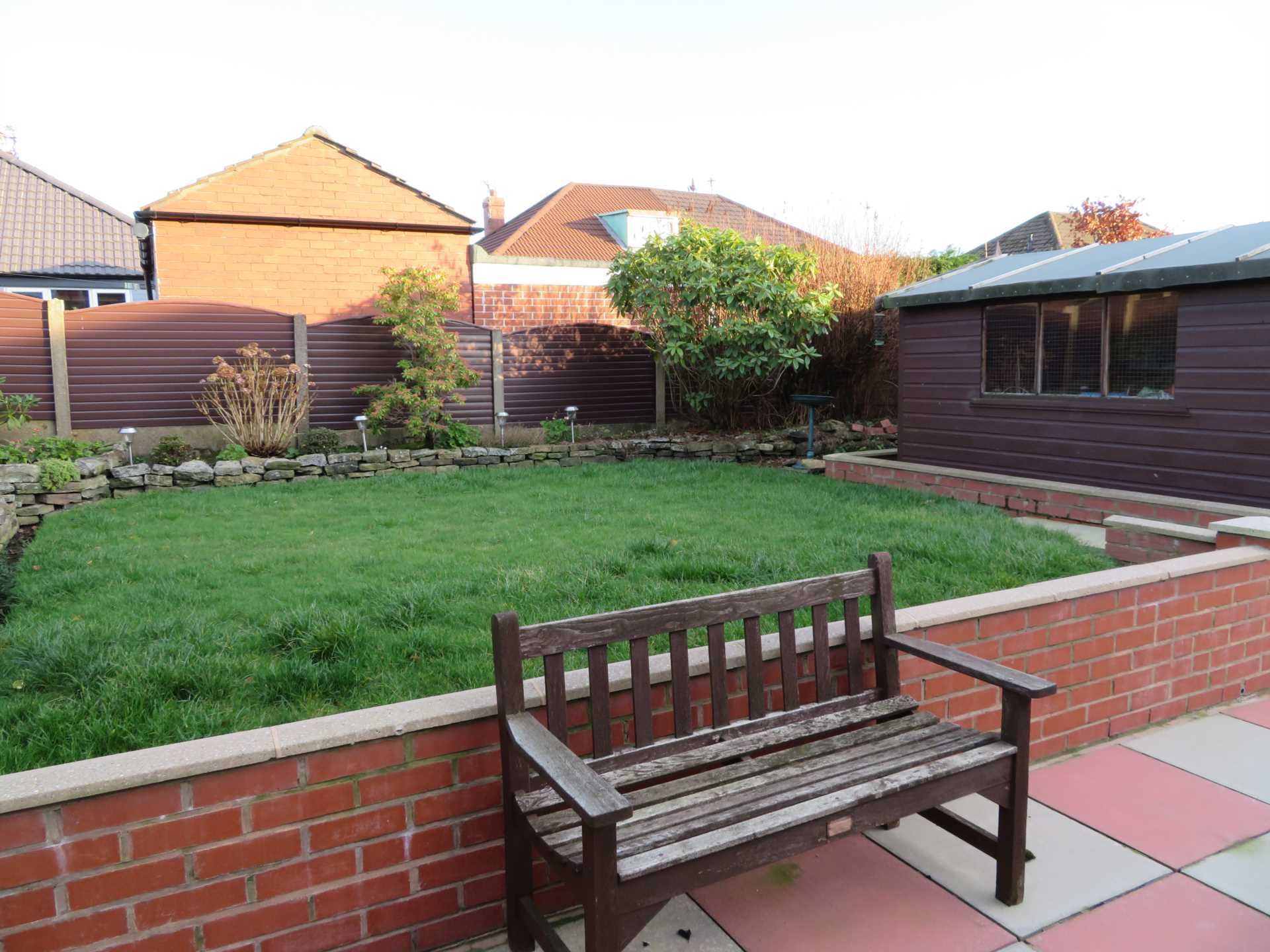 2 bedroom bungalow for sale, Manor Road, Oldham, OL2 7JJ