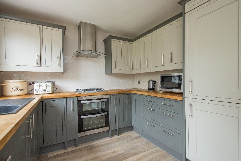 5 bedroom detached house to rent, Rhodes Park, North Berwick, East