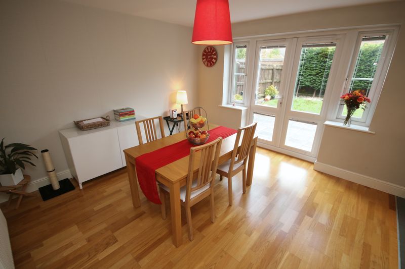 4 bedroom detached house for sale, Greenwood Place, Monton, Eccles M