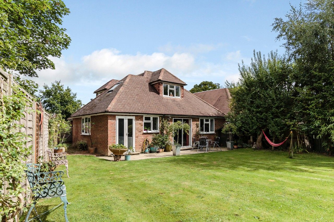 5 bedroom detached bungalow for sale, Horsham Road, Dorking, Surrey RH