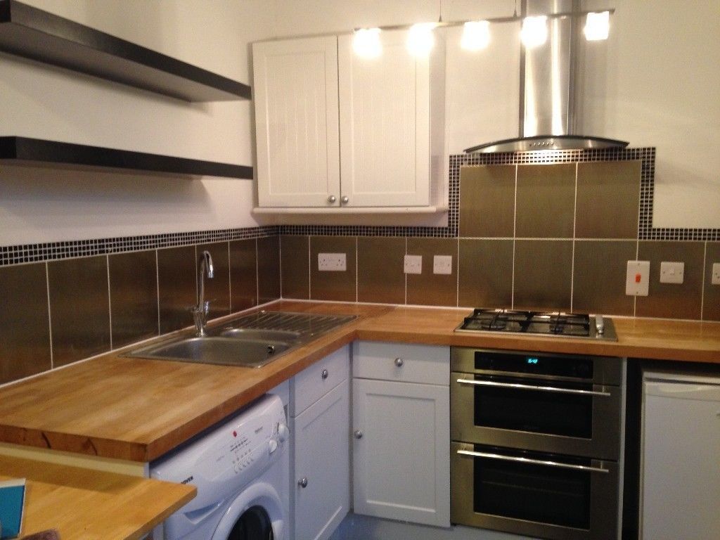 2 bedroom flat to rent, Llandaff Road, Cardiff, CF11 9NG