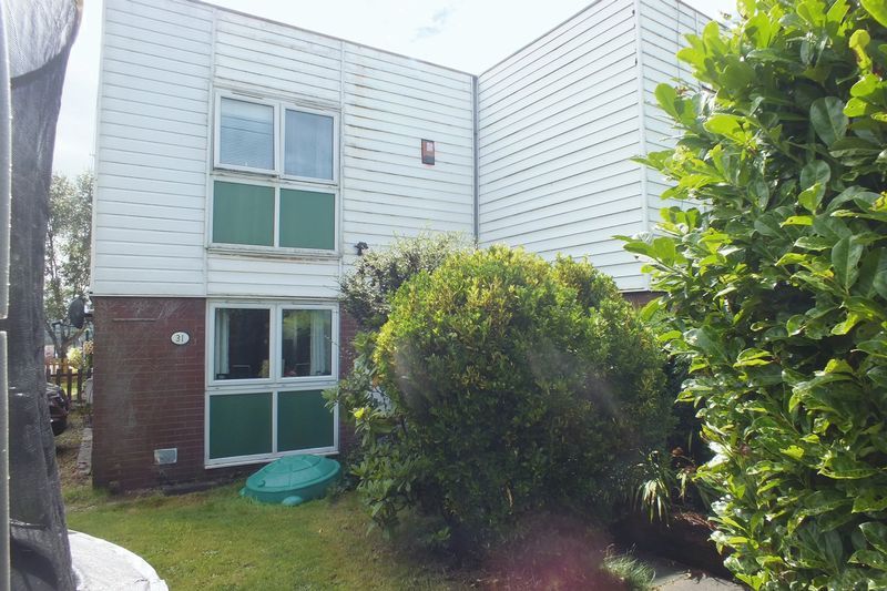 2 bedroom town house for sale, Ladywell Road, Tunstall, StokeOnTrent