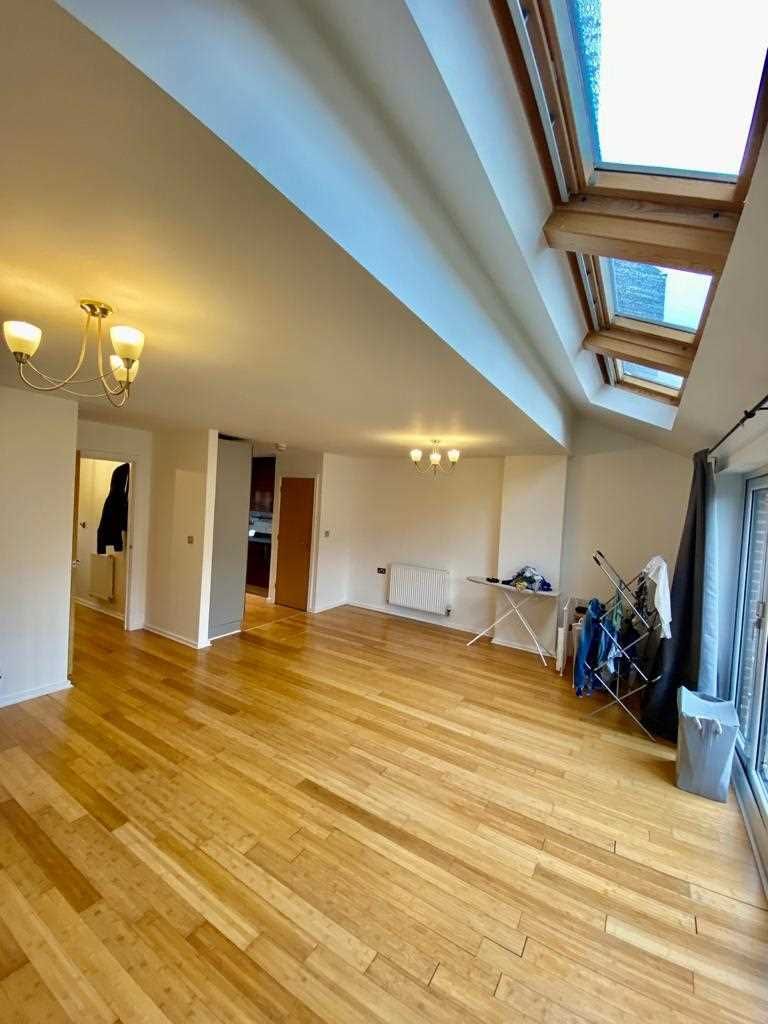 3 bedroom apartment to rent, Broughton Lane, Lower Broughton, M7 1UE