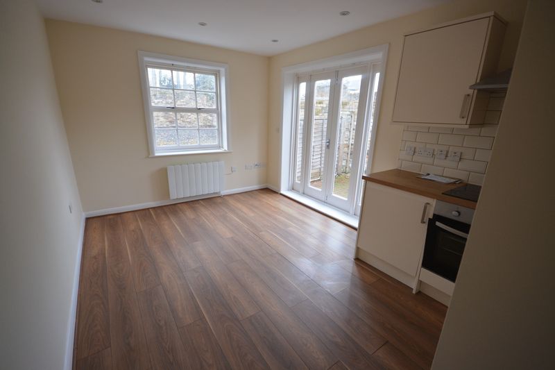 1 bedroom flat to rent, Walker House, Brewer Street ...