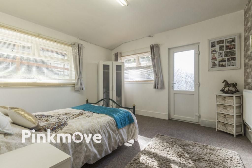 4 bedroom detached house for sale, Beaufort Road, Tredegar, NP22 4NS