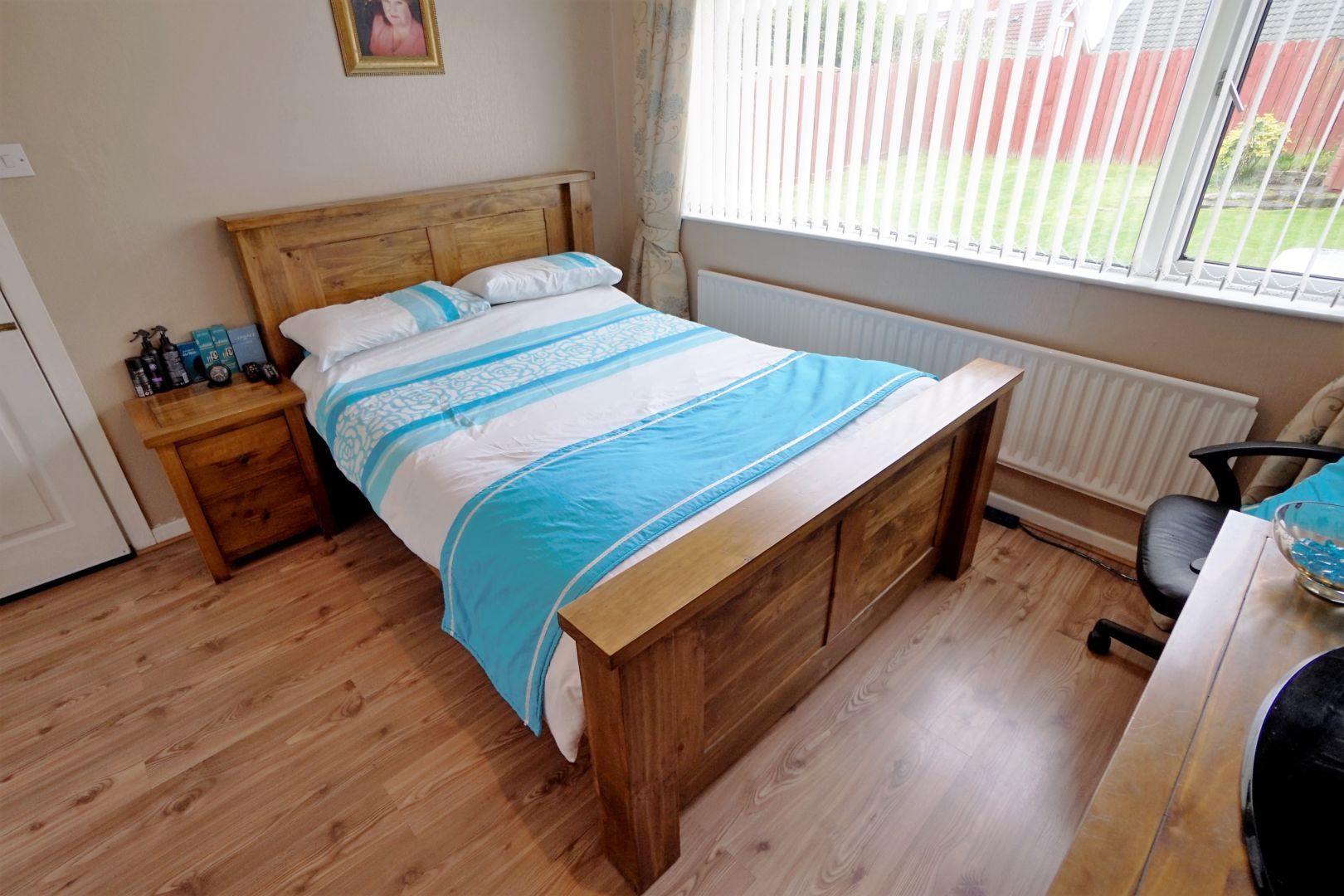 3 bedroom semidetached bungalow for sale, Ferndene Gardens, Belfast BT