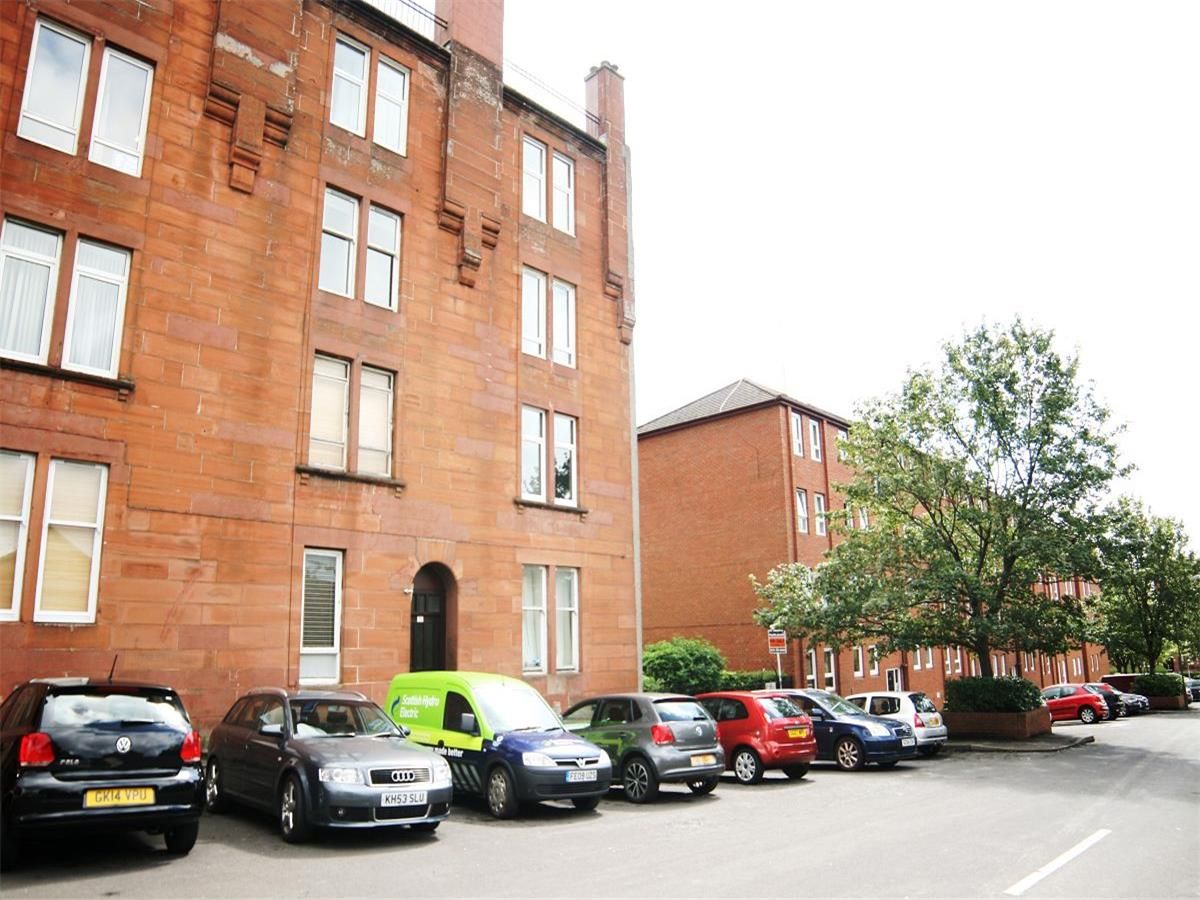 Flat to rent, Succoth Street, Anniesland, Glasgow, G13 1DF