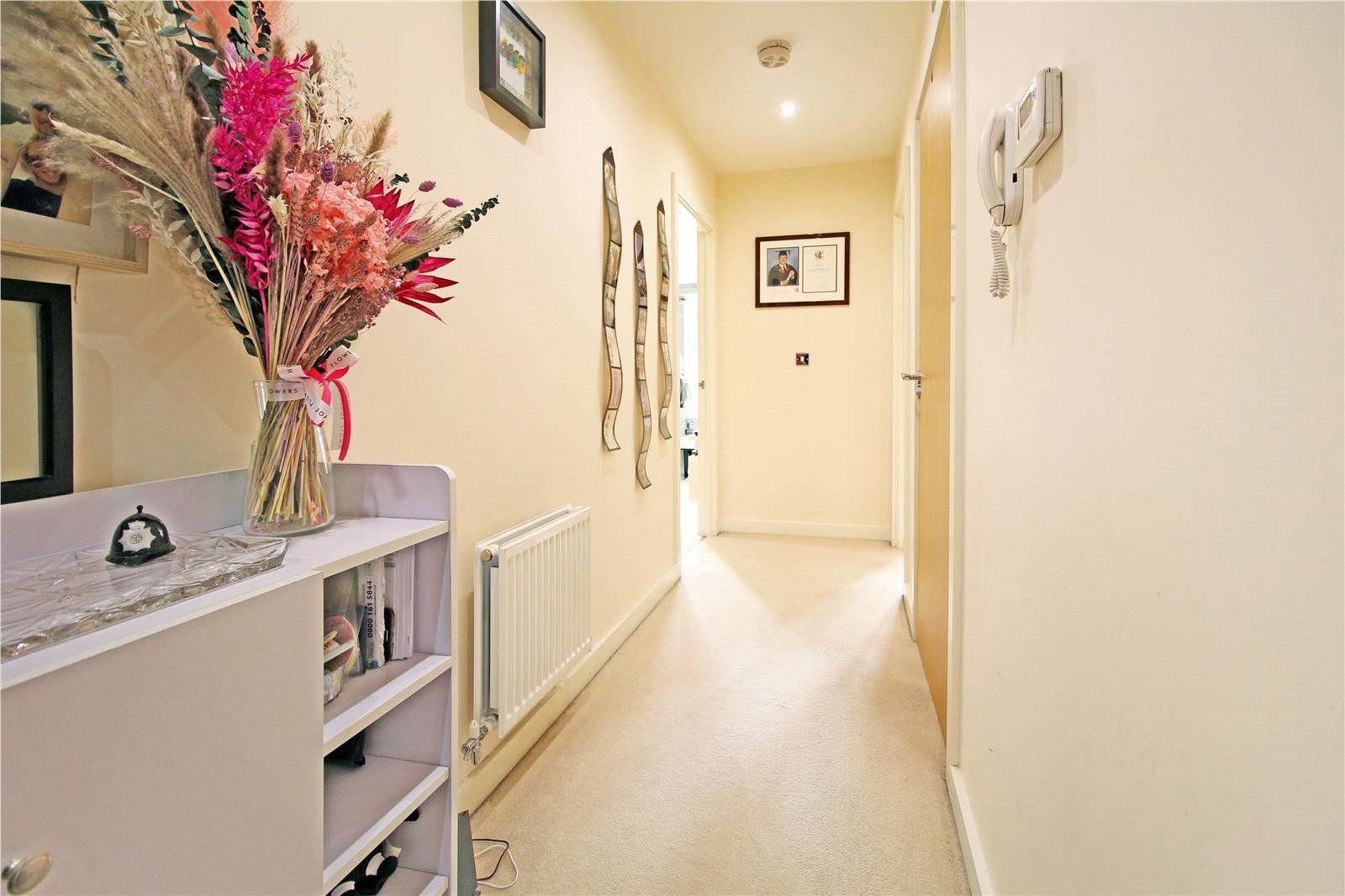 2 bedroom flat for sale, Woodhouse Close, Diglis, Worcester, WR5 3FT