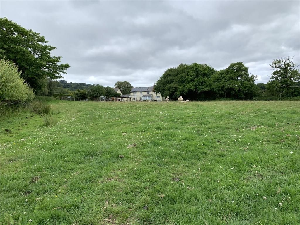 Land for sale, Christow, Exeter, Devon, EX6 7NA