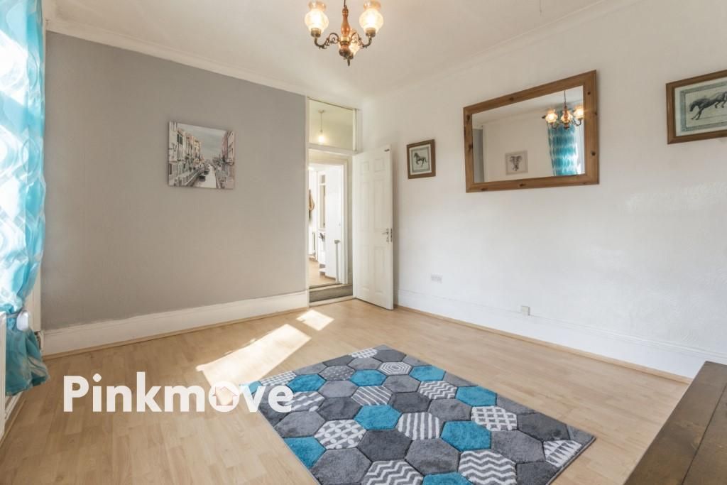 4 bedroom detached house for sale, Beaufort Road, Tredegar, NP22 4NS